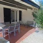 A 200 M De La Avec Terrasse Et Parking * Saint-Jean-de-Monts