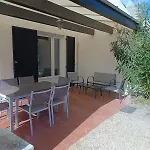 A 200 M De La Avec Terrasse Et Parking * Saint-Jean-de-Monts