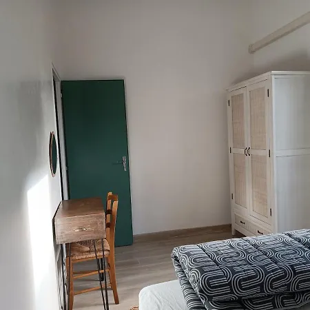 Feriehus A 200 M De La Avec Terrasse Et Parking *